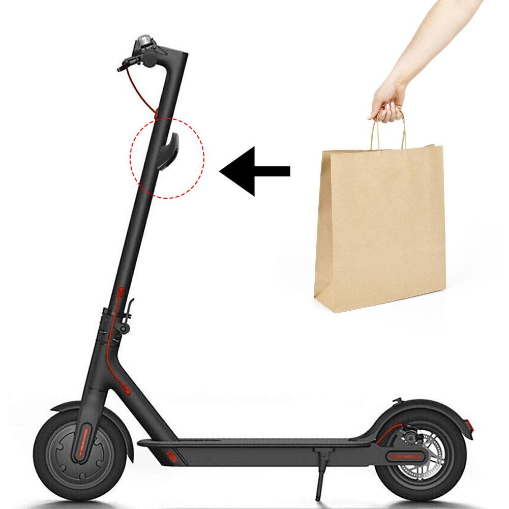 Replacement Battery Cabin Hook Hanger For Ninebot Nine ES1 ES2 ES4 Folding Electric Scooter