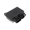 Radiator Cooling Fan Control Module Resistor 89257-12010 499300-3400 L33L1515Y For Toyota Corolla Matrix 2009-2013 Mazda 5 CX-7