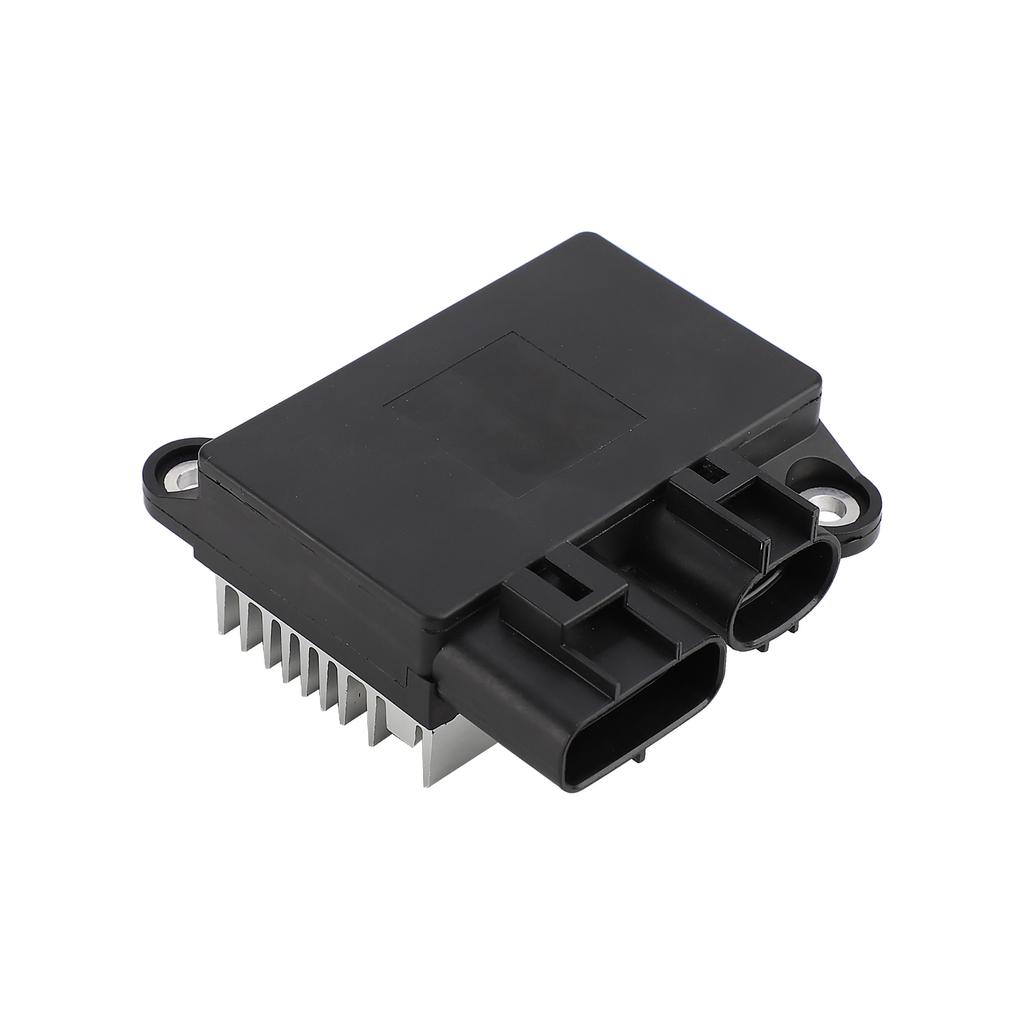 Radiator Cooling Fan Control Module Resistor 89257-12010 499300-3400 L33L1515Y For Toyota Corolla Matrix 2009-2013 Mazda 5 CX-7