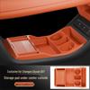 Changan Qiyuan Q07 Silicone Console Storage Box Accessory