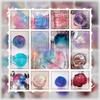 Designul unghiilor – Glitter și sclipici pentru unghii