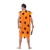 Authentic Cosplay Adult Native American Costume For Men Modern Wildman Outfit Perfect For Halloween Parties