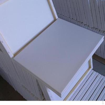 Ainting Canvas Panel Boards - for Oil & Acrylic Paint Practicing