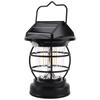 with Handle Solar Camping Lantern Waterproof Solar Horse Light Camping Light  Household Outdoor