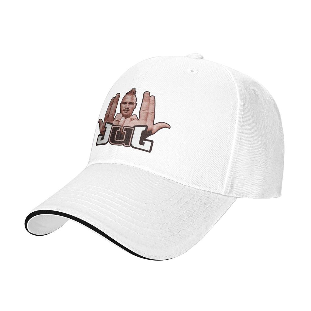 Women Men French Rapper Vote JUL  Outdoor Hat Spring  Sun Cap New Baseball Cap Fashion Golf Hats