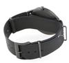 Paul Smith Watch Nylon Strap Black Men's BT2-840-52
