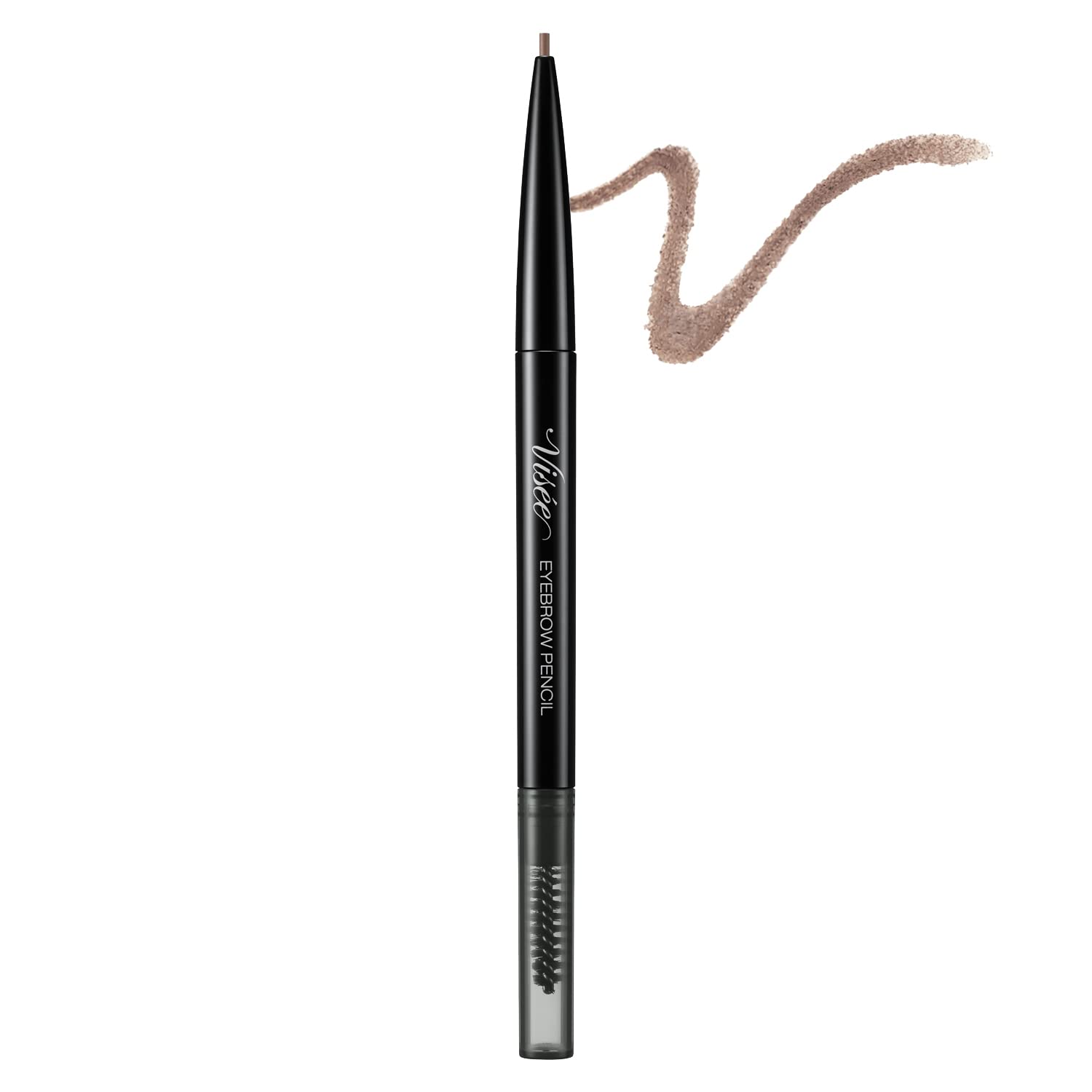 

Visee Eyebrow Pencil S Unscented BR303 Pinkish Brown 0.06g (x 1)