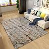 3D Wood Grain Area Rug,Carpet Rug for Living Bedroom Sofa Doormat Decoration,Kitchen Hallway Balcony Kid Play Non-slip Floor Mat