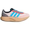 Adidas Originals Sl 72 Pro T Shoes Classic Retro Lifestyle Sneakers Unisex Sneakers Pink White Blue KK3075