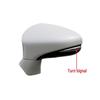 Lexus ES (2012-2017) Rearview Mirror Turn Signal Light Indicator