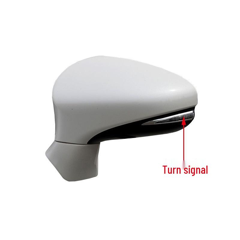 Lexus ES (2012-2017) Rearview Mirror Turn Signal Light Indicator