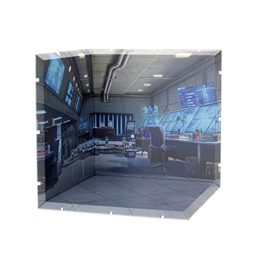 Dioramansion 150 Laboratory PL88748