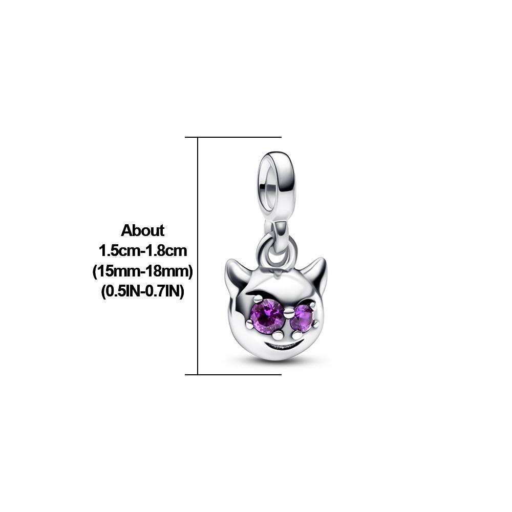 

2023 Стерлингового Серебра S925, подвеска ME Heart, любимые серьги-кольца, кулон, подходит для оригинального браслета Me, женские ювелирные изделия, подарок