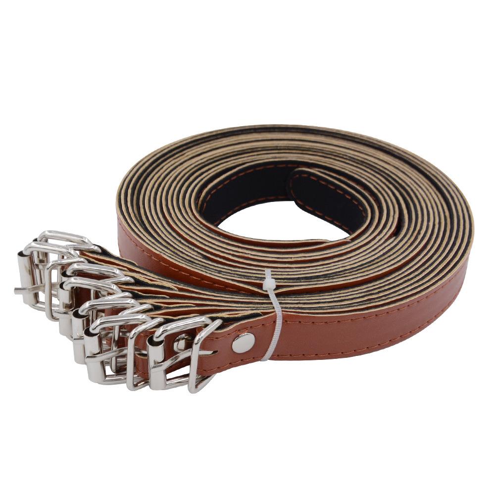 SM Set Bondage pentru Cupluri de 7 Piese Bandă Bondage Condiționare Sclavă Jucării Sexuale pentru Adulți Jucării Erotice