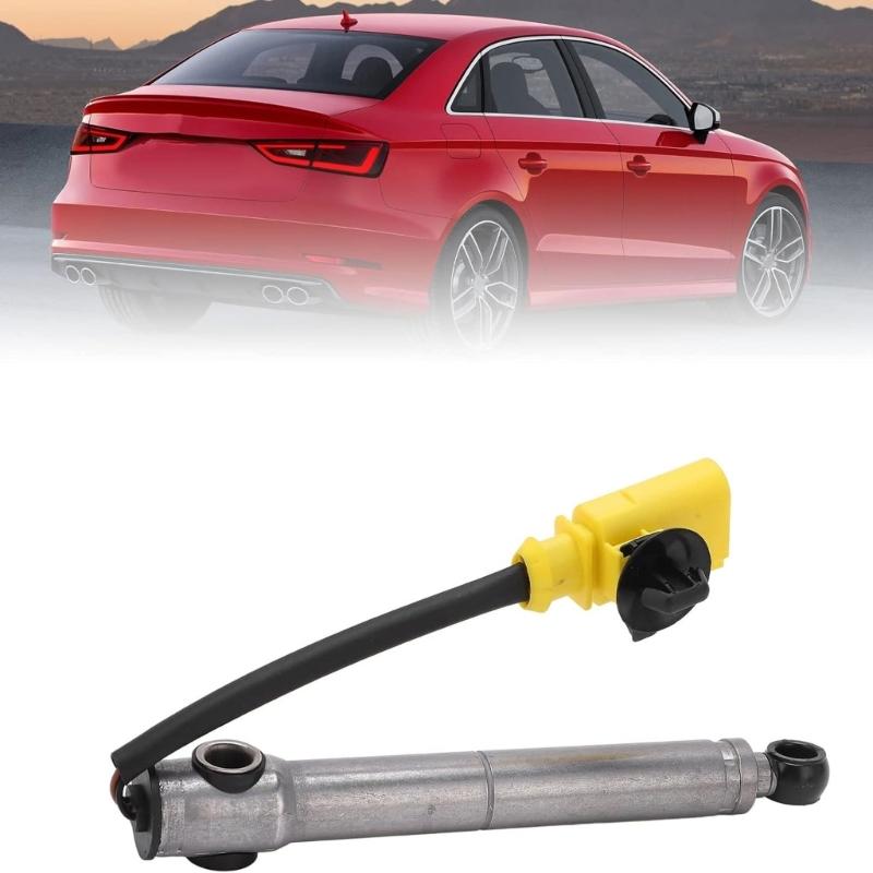 Automotive Active Hood Actuator Hinge Sensor Pedestrian Safety System for Front Left Right 1 Pair 8V0823823F 8V0823823D