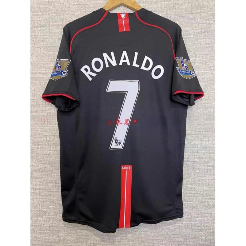 Retro Soccer Jersey Fan Wear Men Women - Classic Football Shirt With Iconic Player Names Like Kak Messi Ronaldo Zidane