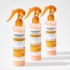 Dr. Melaxin Peel Shot Body Scrub Kojic Acid & Turmeric Peeling Spray 200ml – Exfoliating Body Peeling Spray for Smooth & Radiant Skin