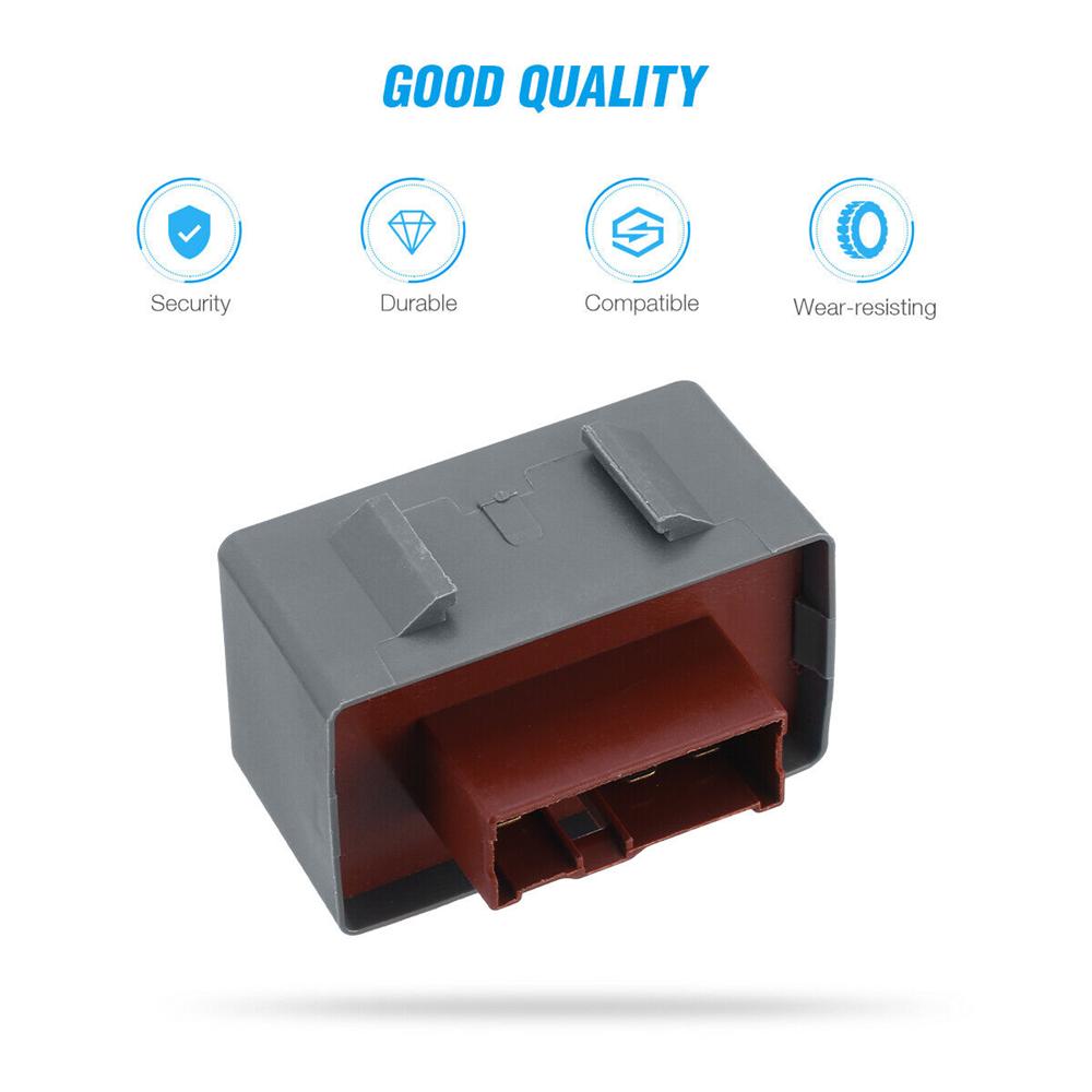 Fuel Pump Main Relay #39400-SM4-003 For Honda Civic Accord Acura Integra CL TL