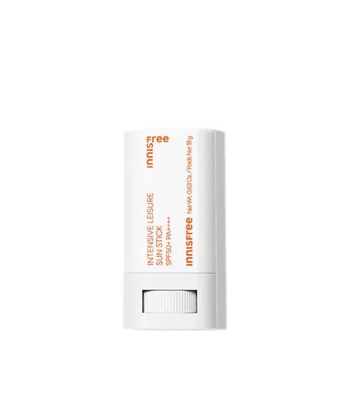 Intensive Leisure Sun Stick SPF50+ PA++++