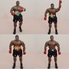 Action Figure in PVC di Mike Tyson con Giunti Articolati per Collezionisti e Fan
