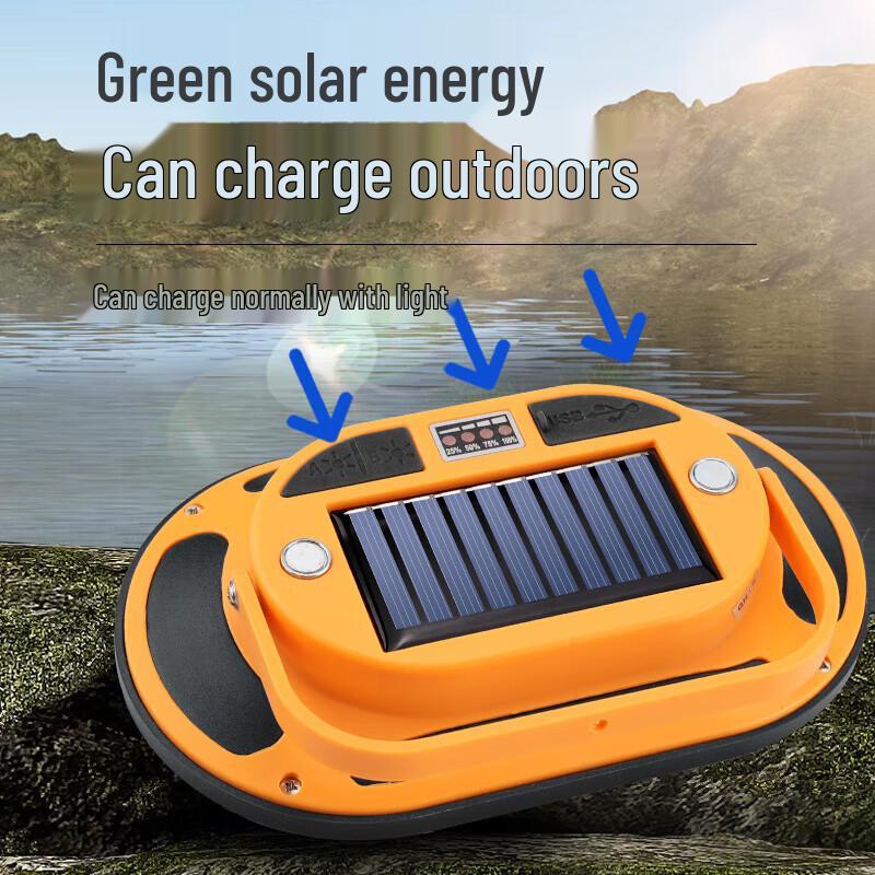 SupFire FS41 Rechargeable Emergency Camping Tent Light