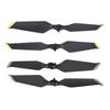Quadcopter Propellers Foldable 8743 Low Noise Spare Drone Props Quick Release for DJI Mavic 2 Parts
