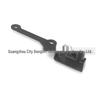 Triumph Tiger 660/Trident 660 Motorcycle Helmet Safety Lock (2021-2025)