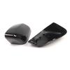 1 Pair Front Door Rearview Wing Mirror Cover Caps Replacement Rear View Mirror Cover Automotive Accessories for 07-14