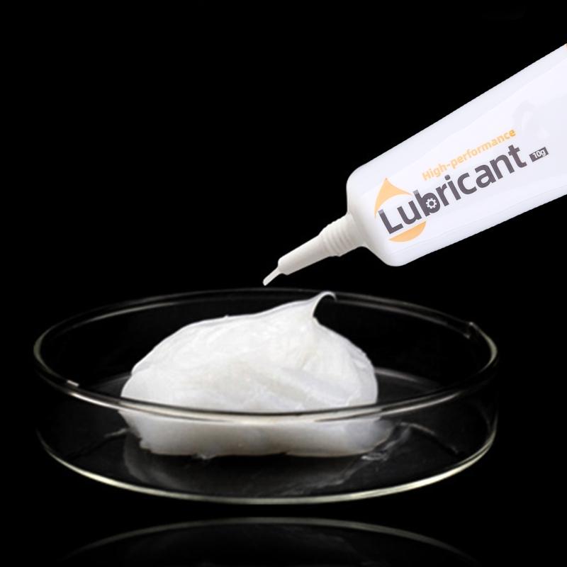 Metal Bearing Chain Grease Lubricating Oil 10g Bearings Gears Grease Lubricant