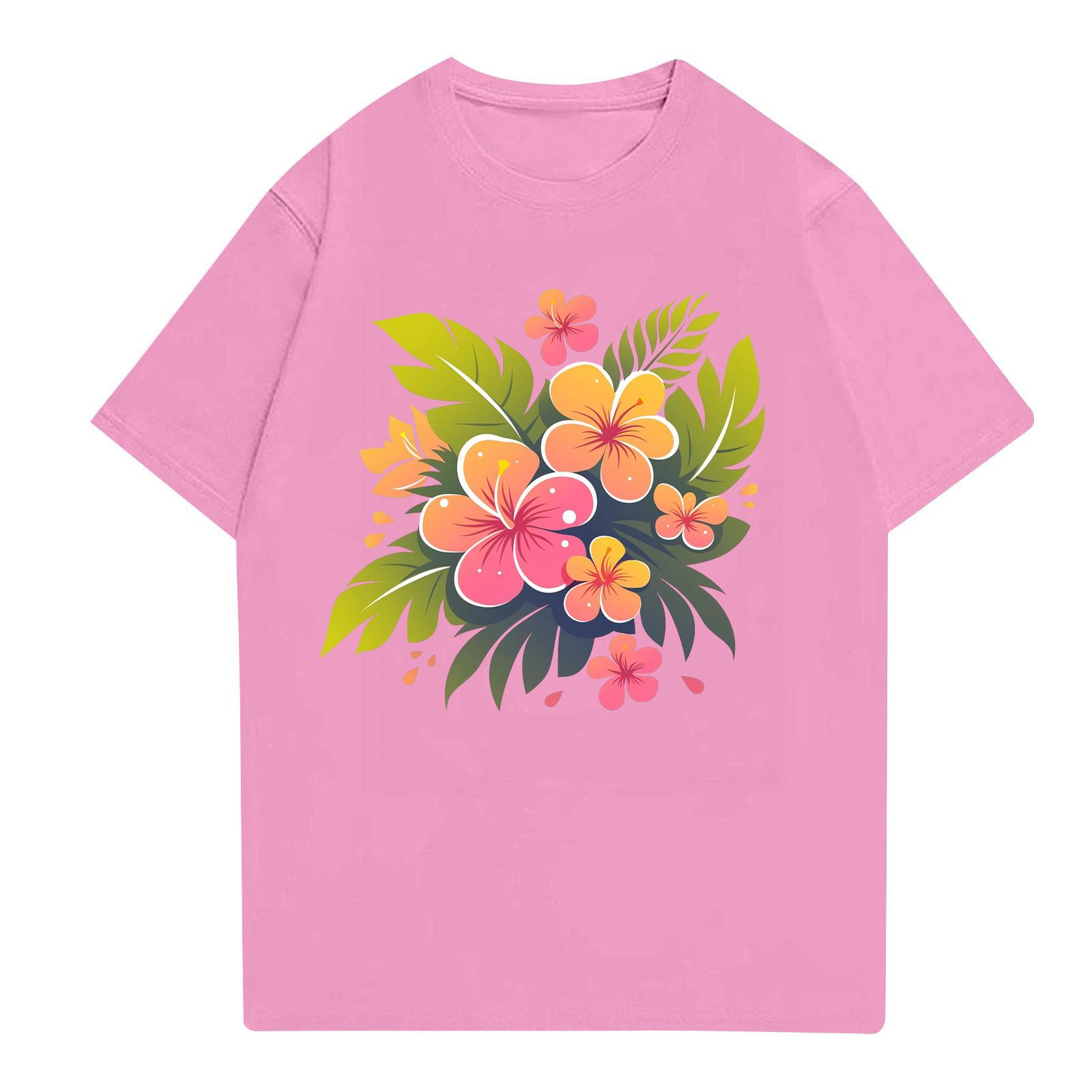 

Мужская рубашка с воротником-стойкой и коротким рукавом, свободная рубашка для отдыха и отдыха, мужская XXXL розовый