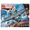 Lego Marvel 76248 Toy Constructor Set 795 Pieces Multicolore