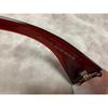 Used Polo Ralph Lauren Gradient Sunglasses