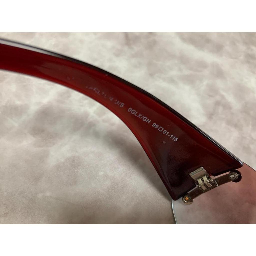 Used Polo Ralph Lauren Gradient Sunglasses