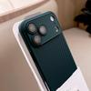 Heat Dissipation Thin PC Case for iPhone 11 12 13 14 15 16 17 Air Pro Max 7 8 Plus Xr Xs Max Camera Protect Mesh Cover