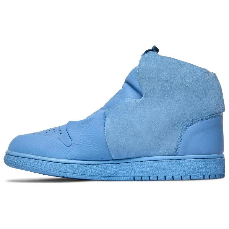 

new Jordan 1 Sage XX Light Blue Women s 36