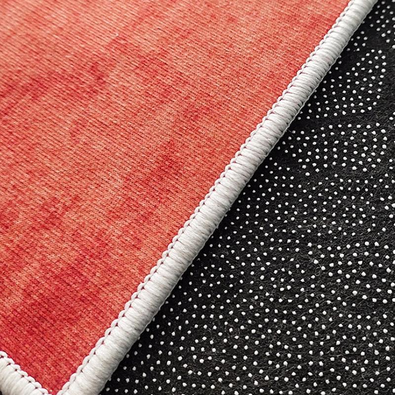 Bohemian Carpets for Living Room Moroccan Large Area Rugs Non-slip Floor Mat Home Decor Persian Lounge Rug