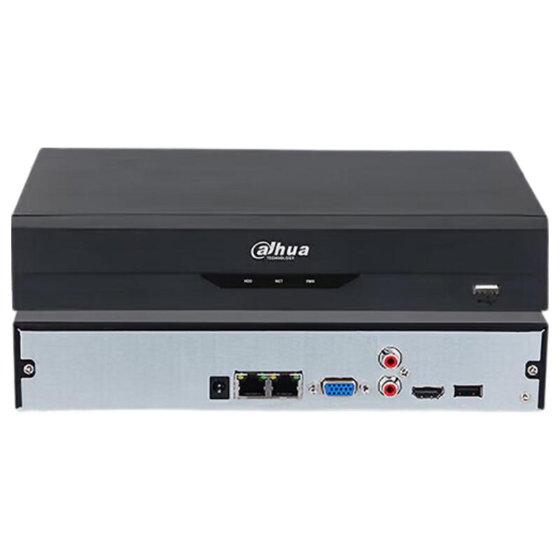 

Dahua DH-NVR2120-N-M 20-Channel 1-Bay Network Video Recorder