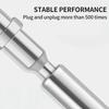 50Pcs DT 1.5mm Series Pin Contact 0462-201-16141 0460-202-16141 Stainless Steel 16AWG Deutsch Crimp Solid Female male Terminal