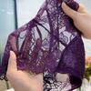 Hollow Out See-through Panties Transparent Women's Underwear Lingerie Lace Panties  Gifts