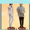 Kpop Bts Star Bangtan Boys Acrylic Stand Figure Double Side Home Table Decor
