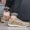 Pantofi casual de lux pentru bărbați Pantofi de skateboarding pentru bărbați, în aer liber, respirabili, pantofi sport pentru alergare, pantofi pentru studenți la modă
