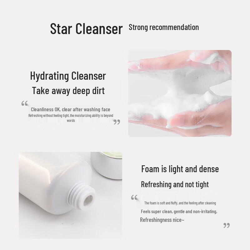 SK-II Facial Treatment Gentle Cleanser