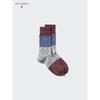 Uniqlo Heattech Socks B