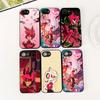 H-Hazbins Alastors Angels H-Hotels Chariles Dusts for Motorola Moto G86 G57 E14 E15 G14 G34 G35 G84 G24 A54 G15 Power E22 Case