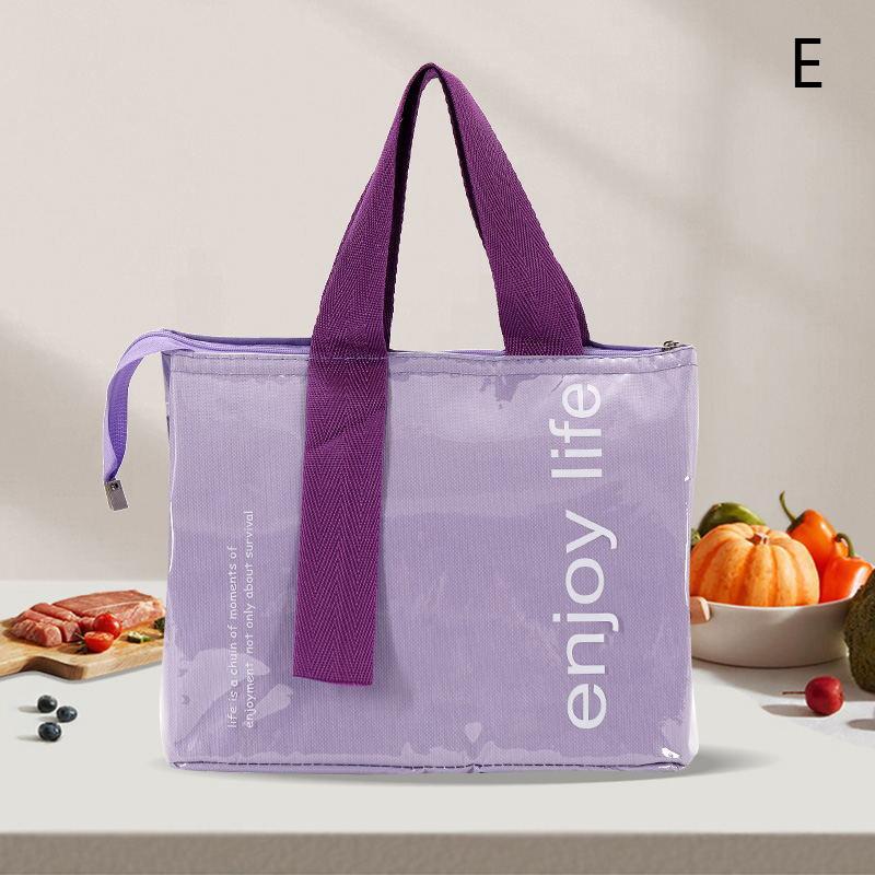 

1 шт. сумка для ланч-бокса для студентов, школьная сумка для ланча, утолщенная алюминиевая фольга, походный пакет для пикника, пакет для льда, сумка для ланча Bento