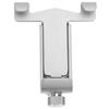 SJ-01 Aluminium Alloy   Mobile Phone Holder Cellphone Mount Bracket Bike Cycling Accessory