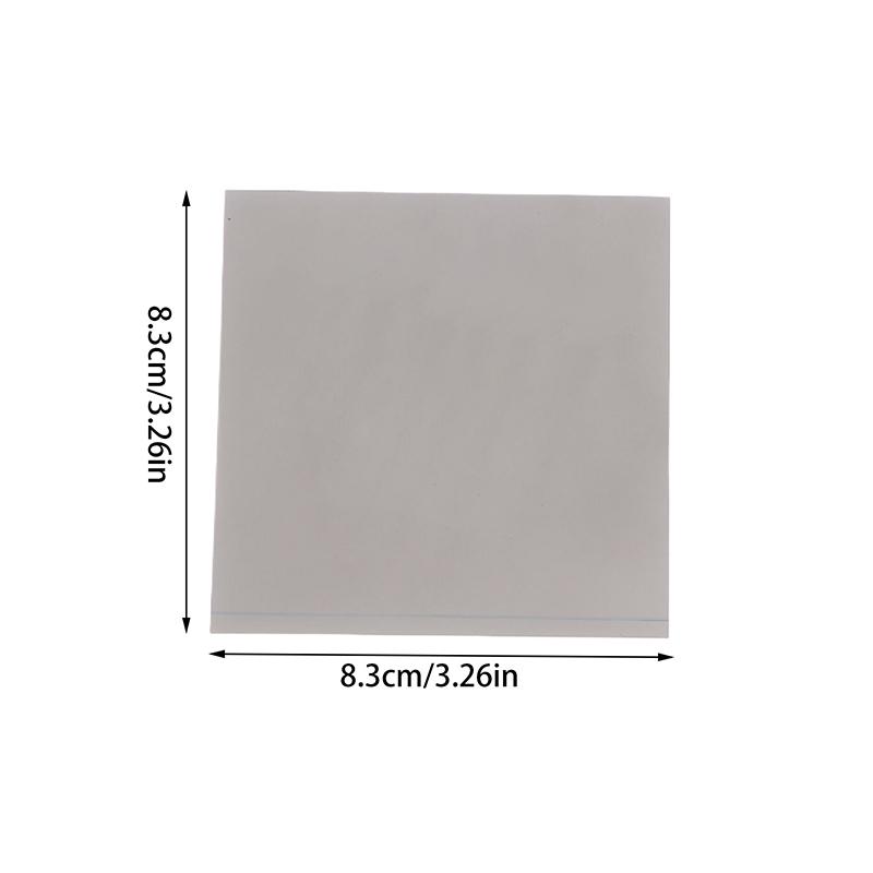 DIY Hintergrundbeleuchtungs-Mod für Gameboy Gbp Konsole Verwendet Kaltweißes LCD-Panel zur Hervorhebung des Bildschirms hinter der Polarisationsfolie für Nintend Gb D