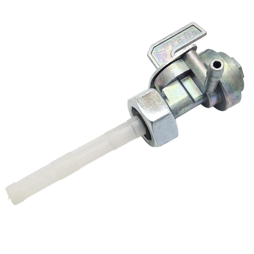 Fuel Shutoff Valve Petcock for GP5000 GP5500 GP6000E GP6500 GP6500E GP7000 GP7000E GP7500 GP7500E GP8000E H5500