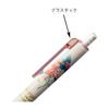 Maydahui 12-Piece Set of Stylish Flower Gel Pens, 0.5mm Black Ink, Sunflower and Daisy Designs, Cute Stationery for Mother's Day, Birthday, Gifts