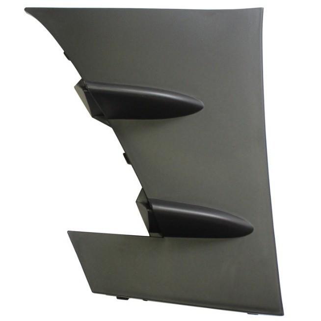 Compatible Front Bumper Bracket for Mercedes-Benz W205 C200 (A2058858402, A2058858502)